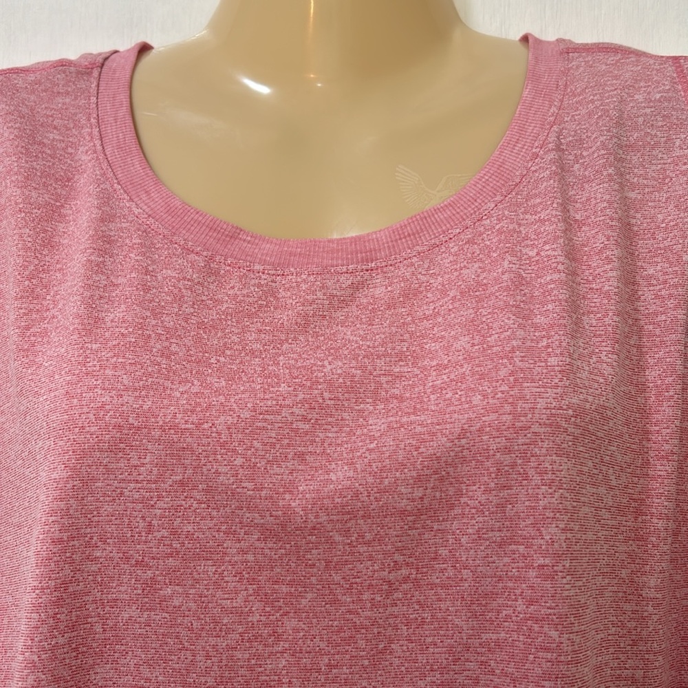 THE NORTH FACE SLEEVELESS TANK TOP WOMEN PINK Sz 3XL NEW - Picture 3 of 12